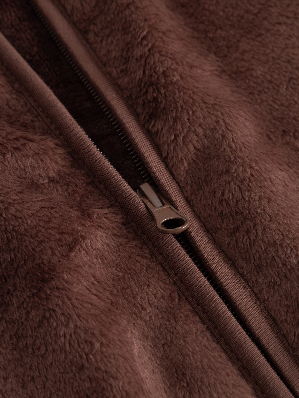 EV Füssen Teddy Jacke