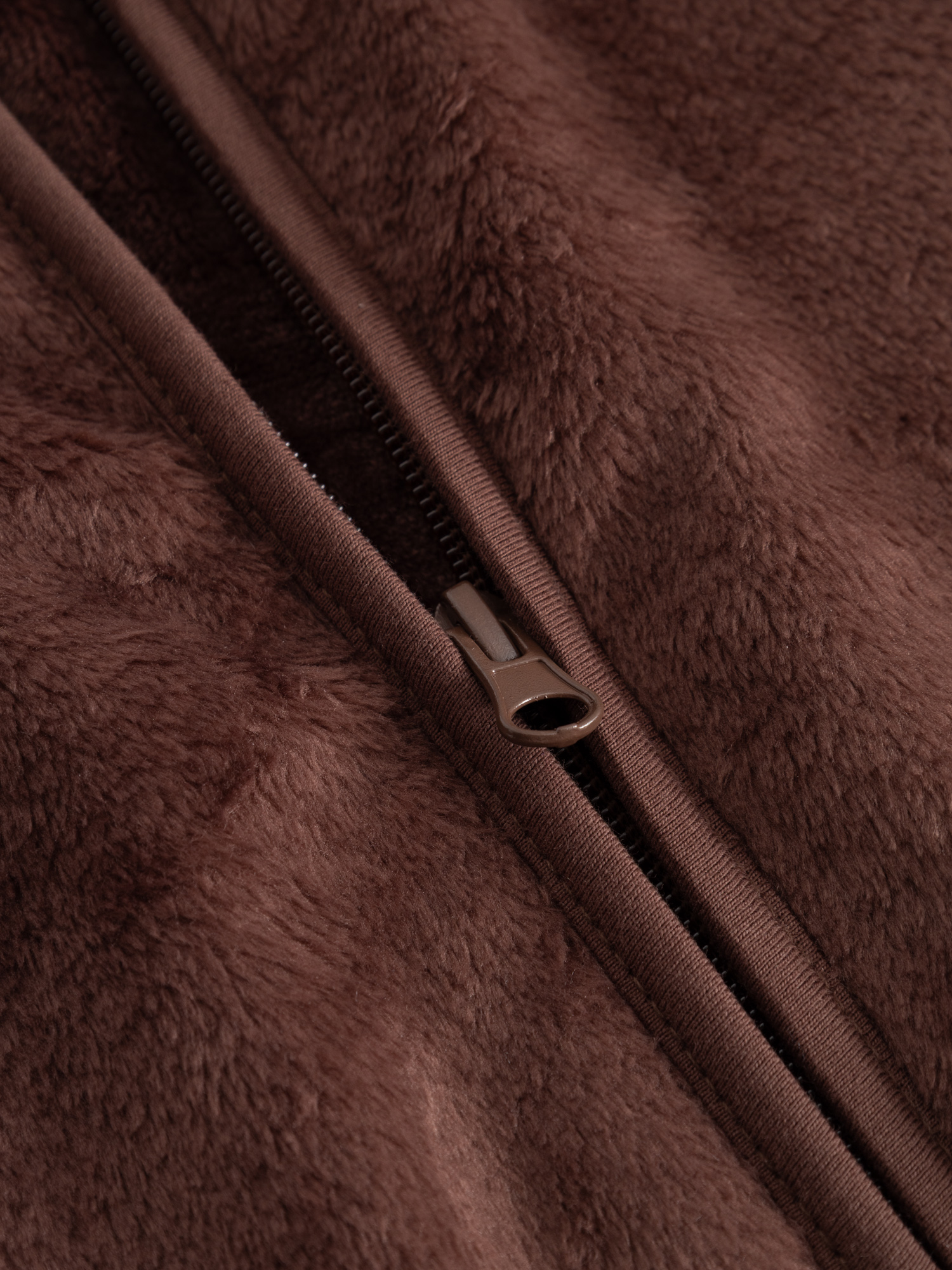 EV Füssen Teddy Jacke