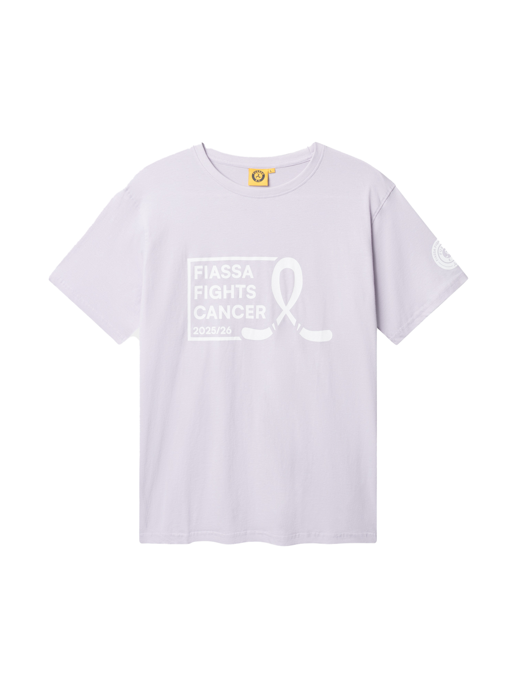 Fiassa Fights Cancer Shirt