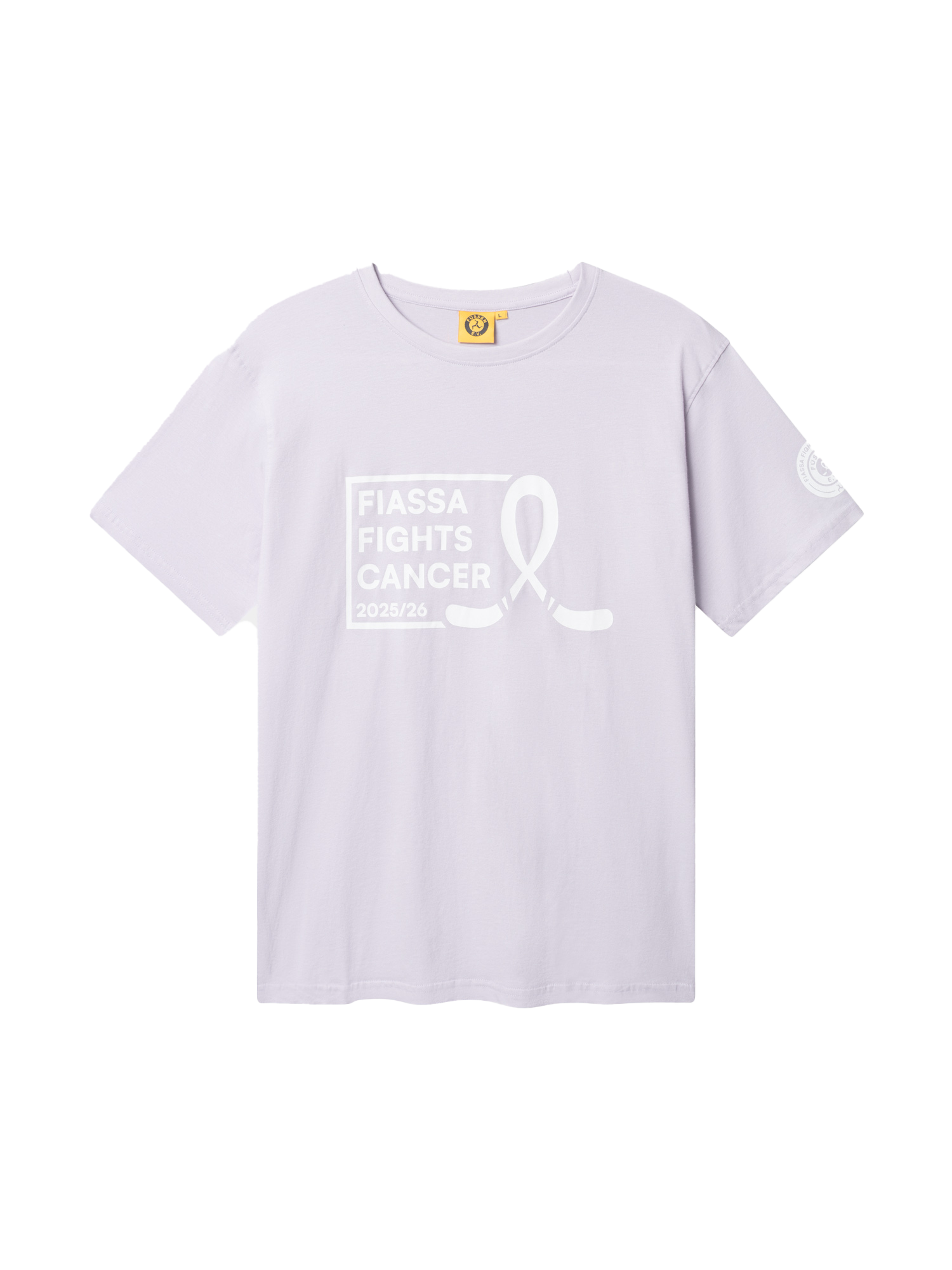 Fiassa Fights Cancer Shirt