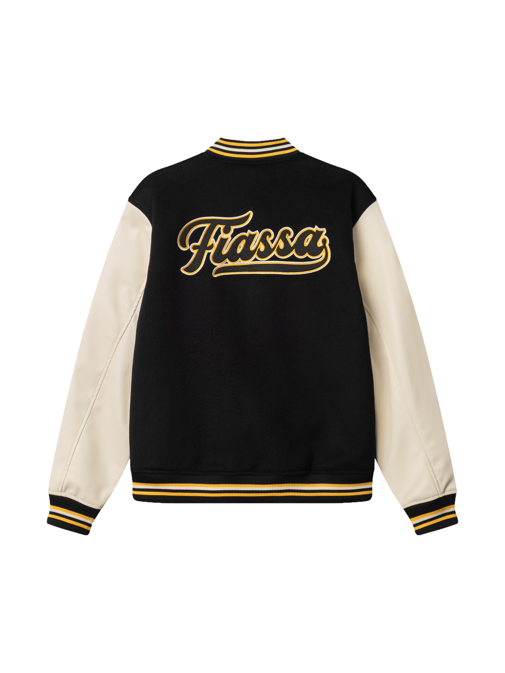 EV Füssen College Jacke