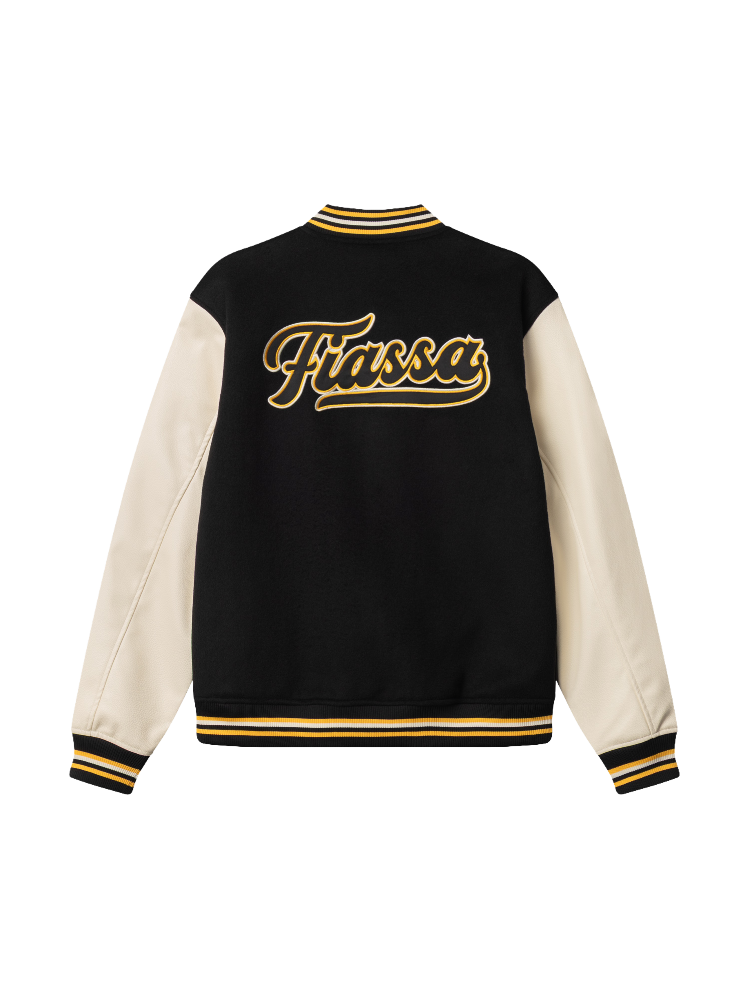 EV Füssen College Jacke