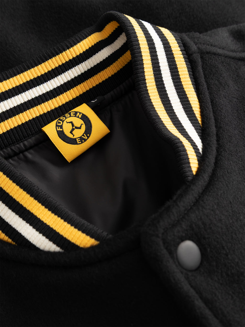 EV Füssen College Jacke