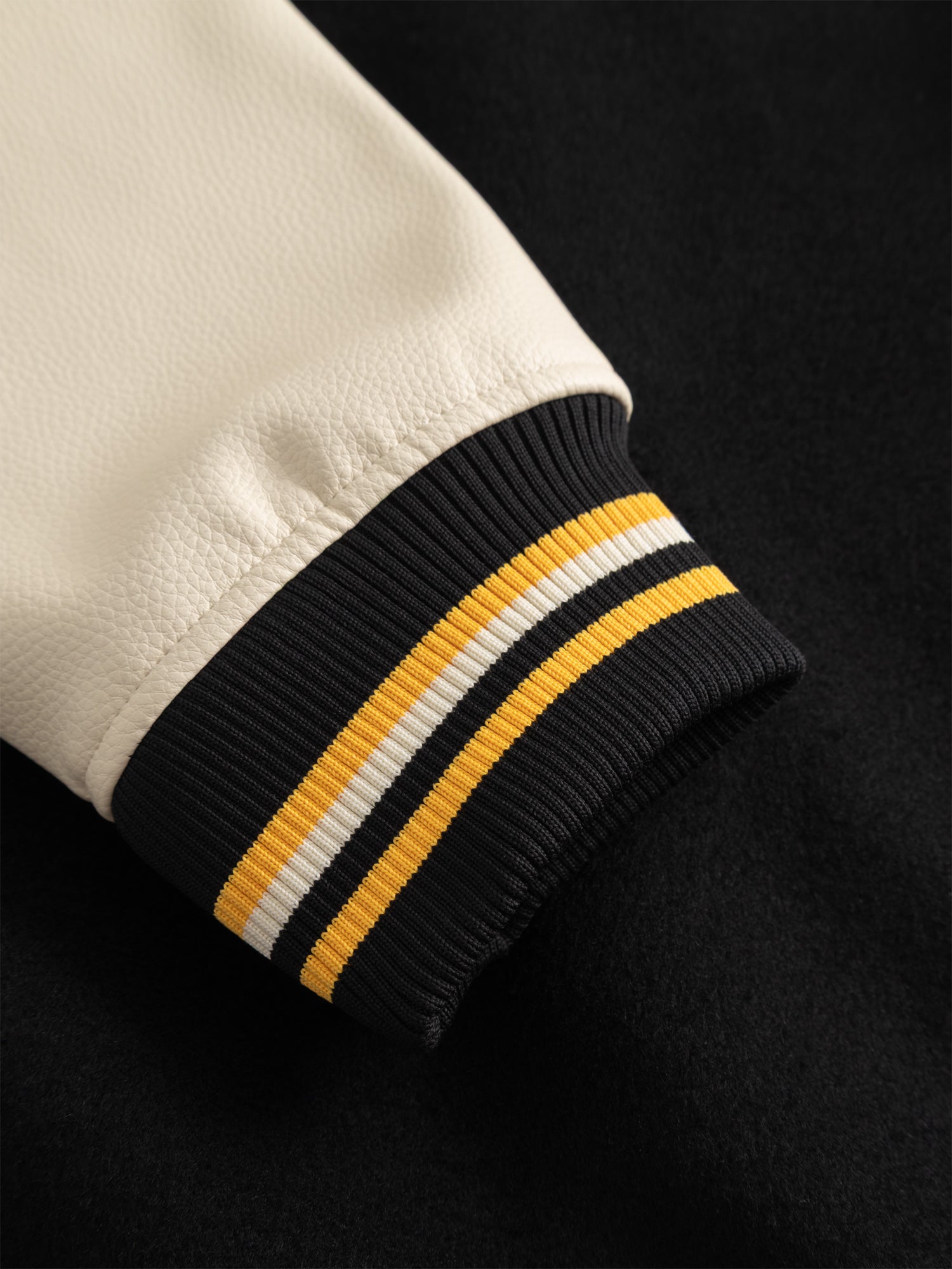 EV Füssen College Jacke