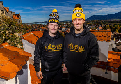 Füssen Hoodie Eissportverein 1922