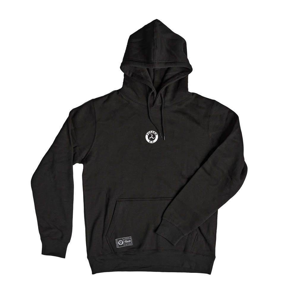 EV Füssen Hoodie Koordinaten