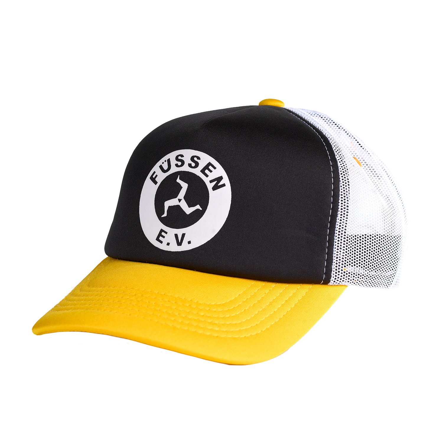 EV Füssen Cap Trucker