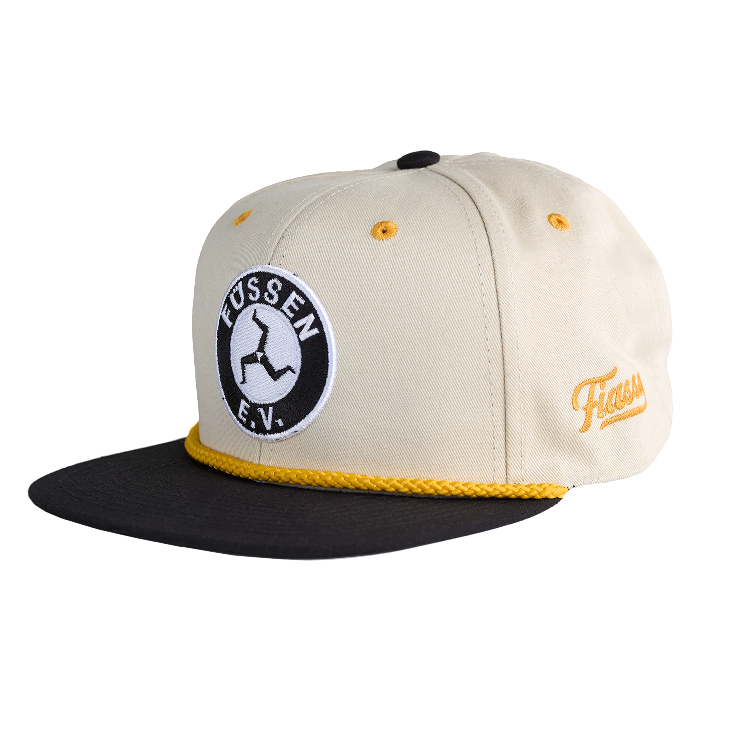 EV Füssen Two-Tone Snapback