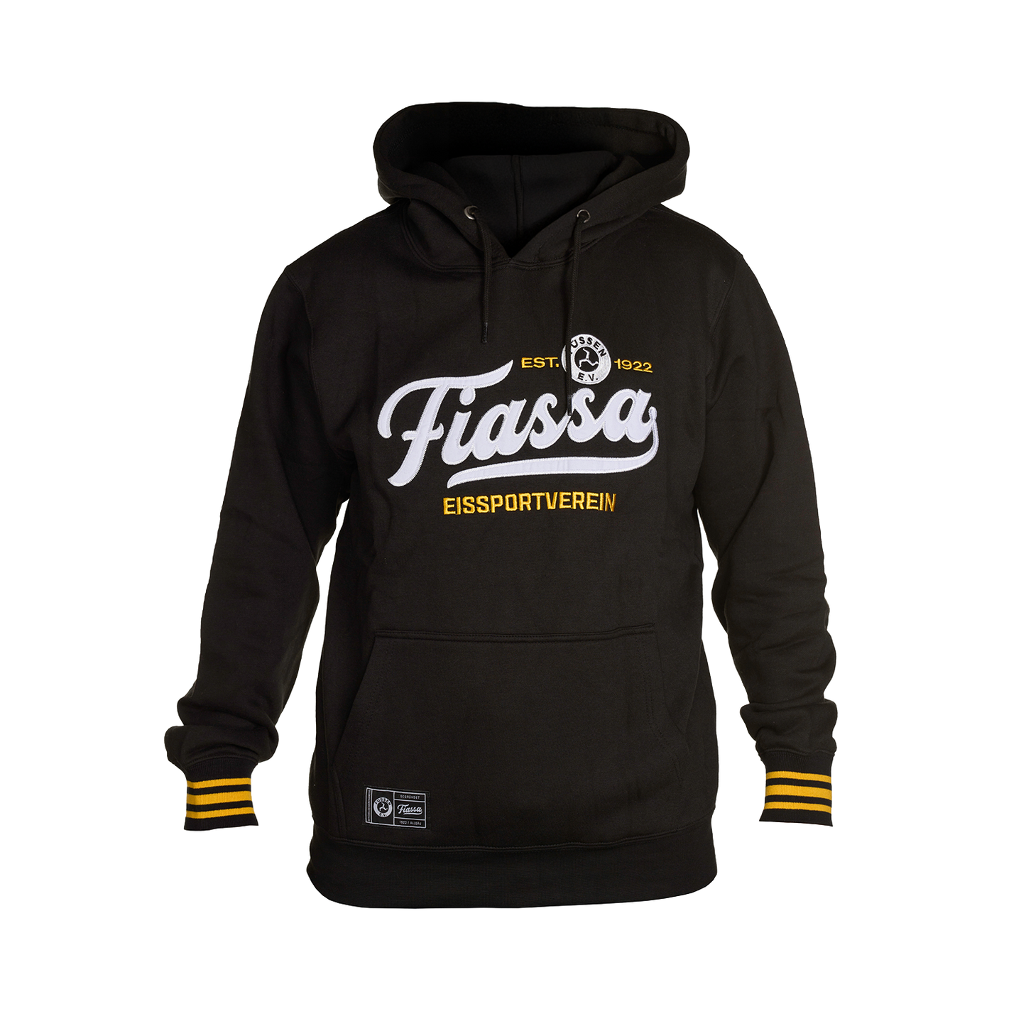 Fiassa Hoodie Eissportverein