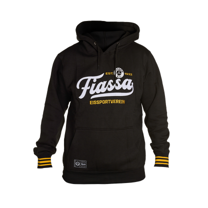 Fiassa Hoodie Eissportverein