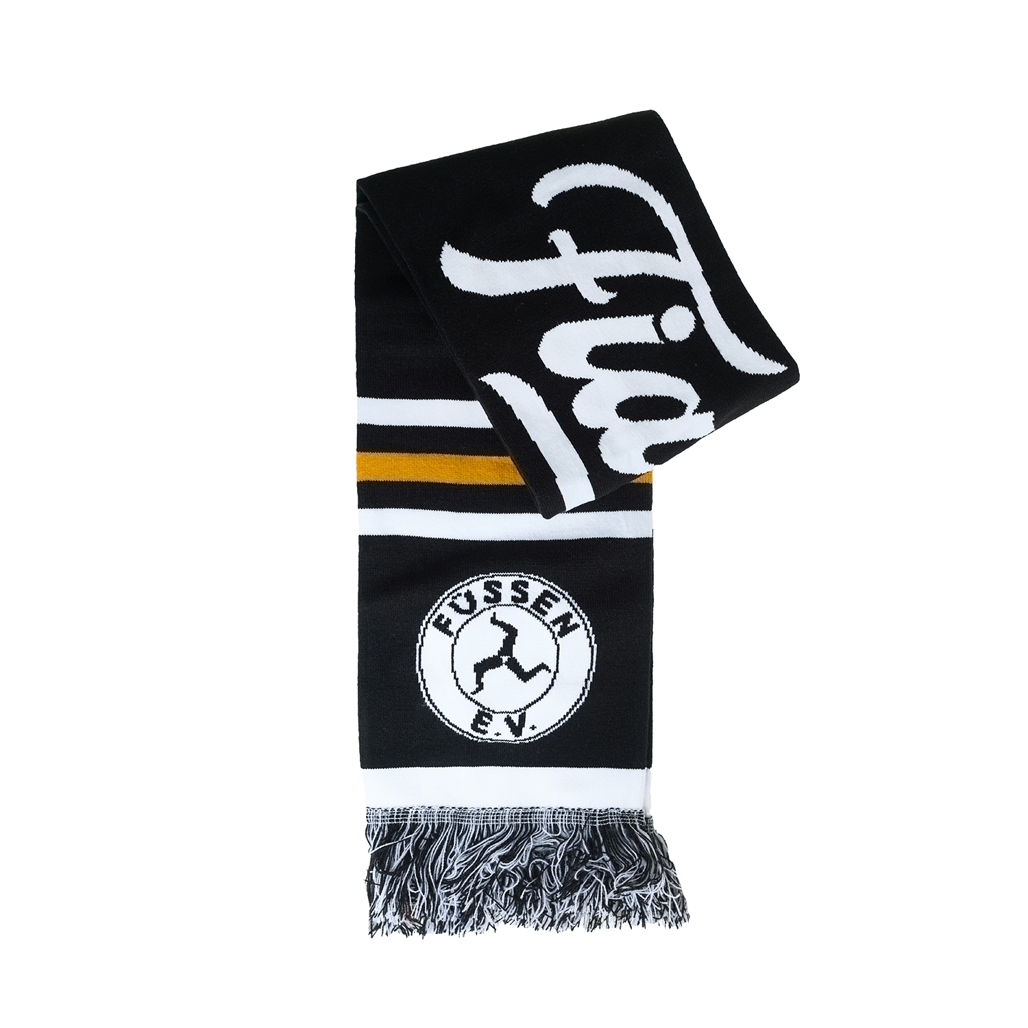 EV Füssen Fanschal "Fiassa"
