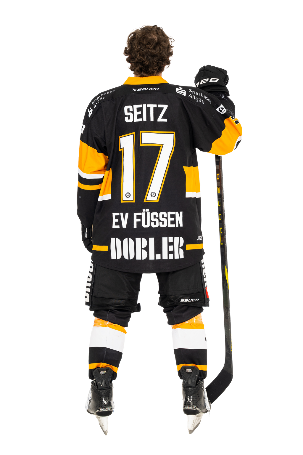 Erwachsenen Fantrikot 2025/26