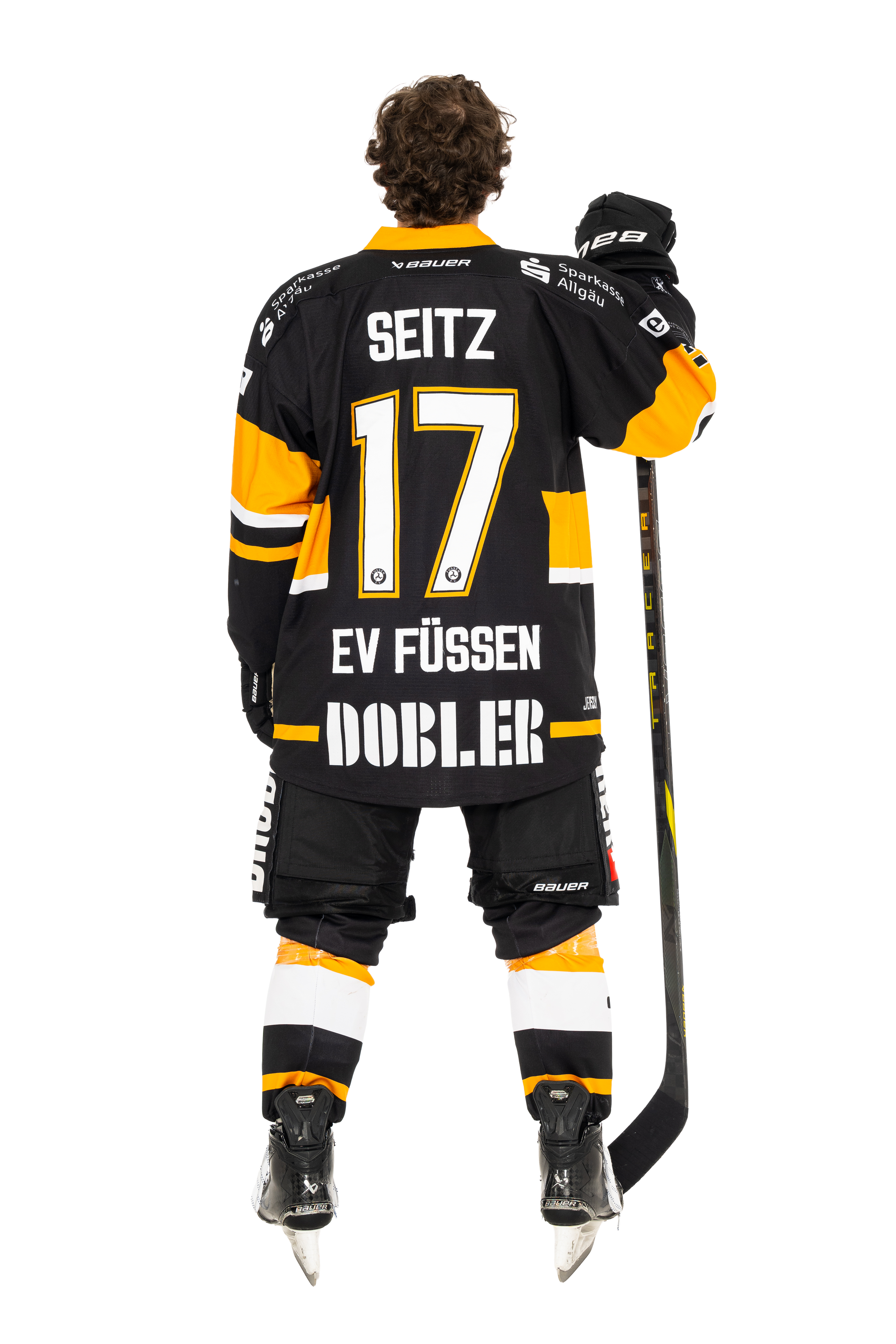 Erwachsenen Fantrikot 2025/26