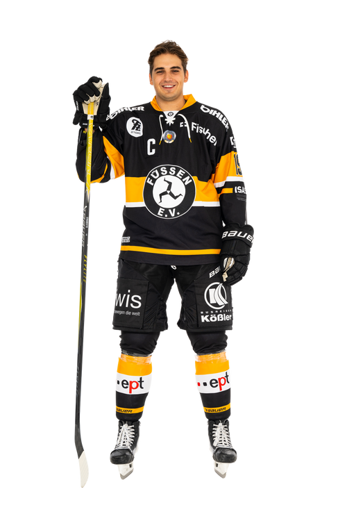 Erwachsenen Authentic Trikot 2025/26