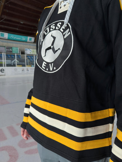 EV Füssen Logo Hoodie-Hockey