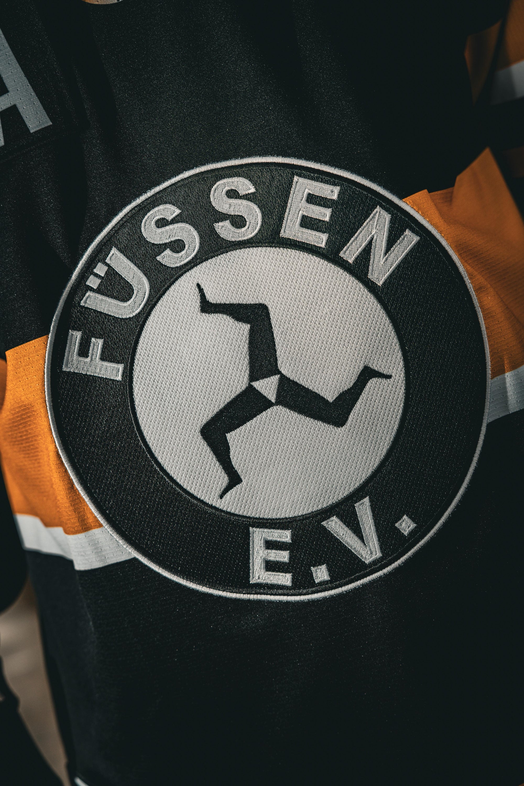 Erwachsenen Authentic Trikot 2025/26