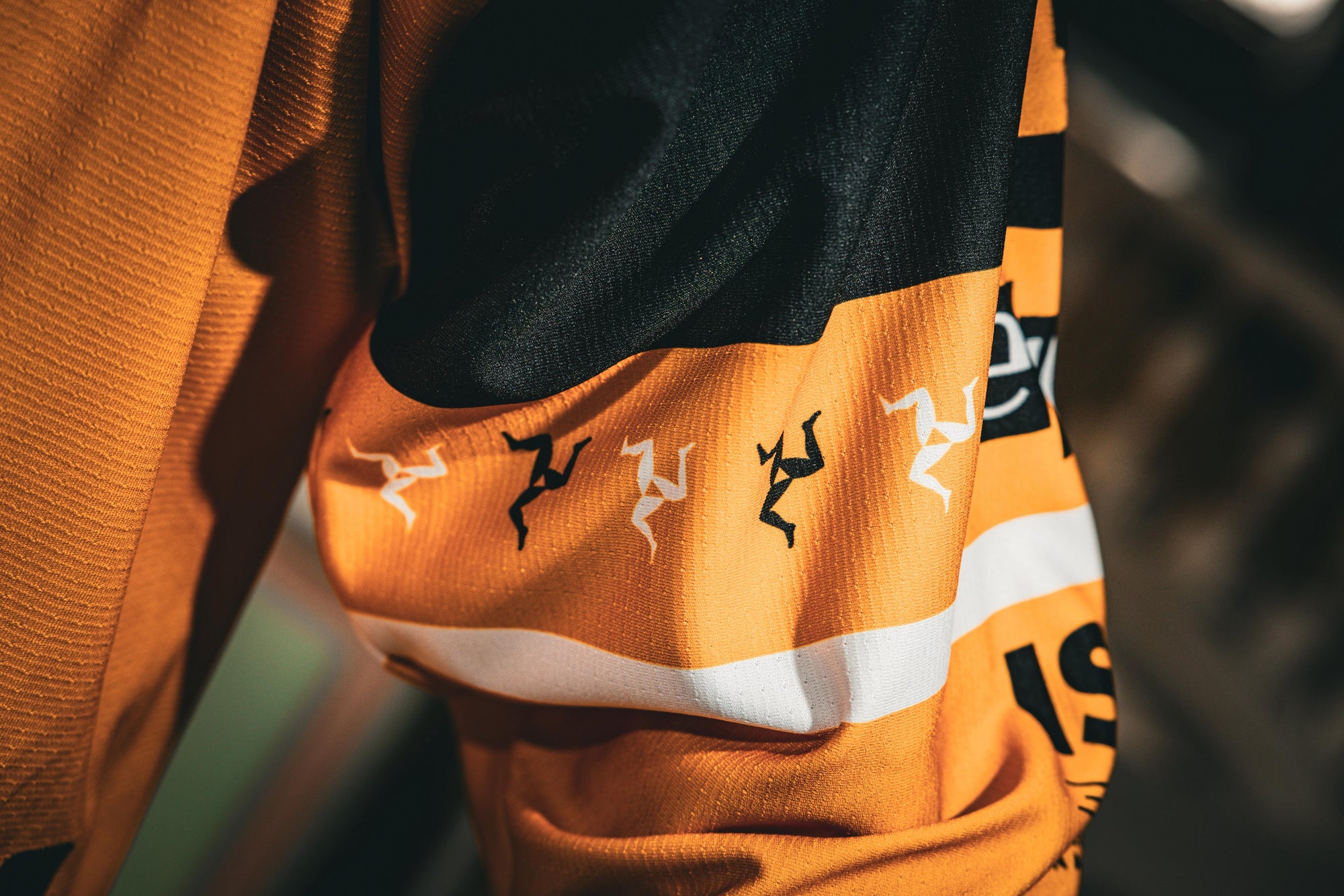 Erwachsenen Authentic Trikot 2025/26