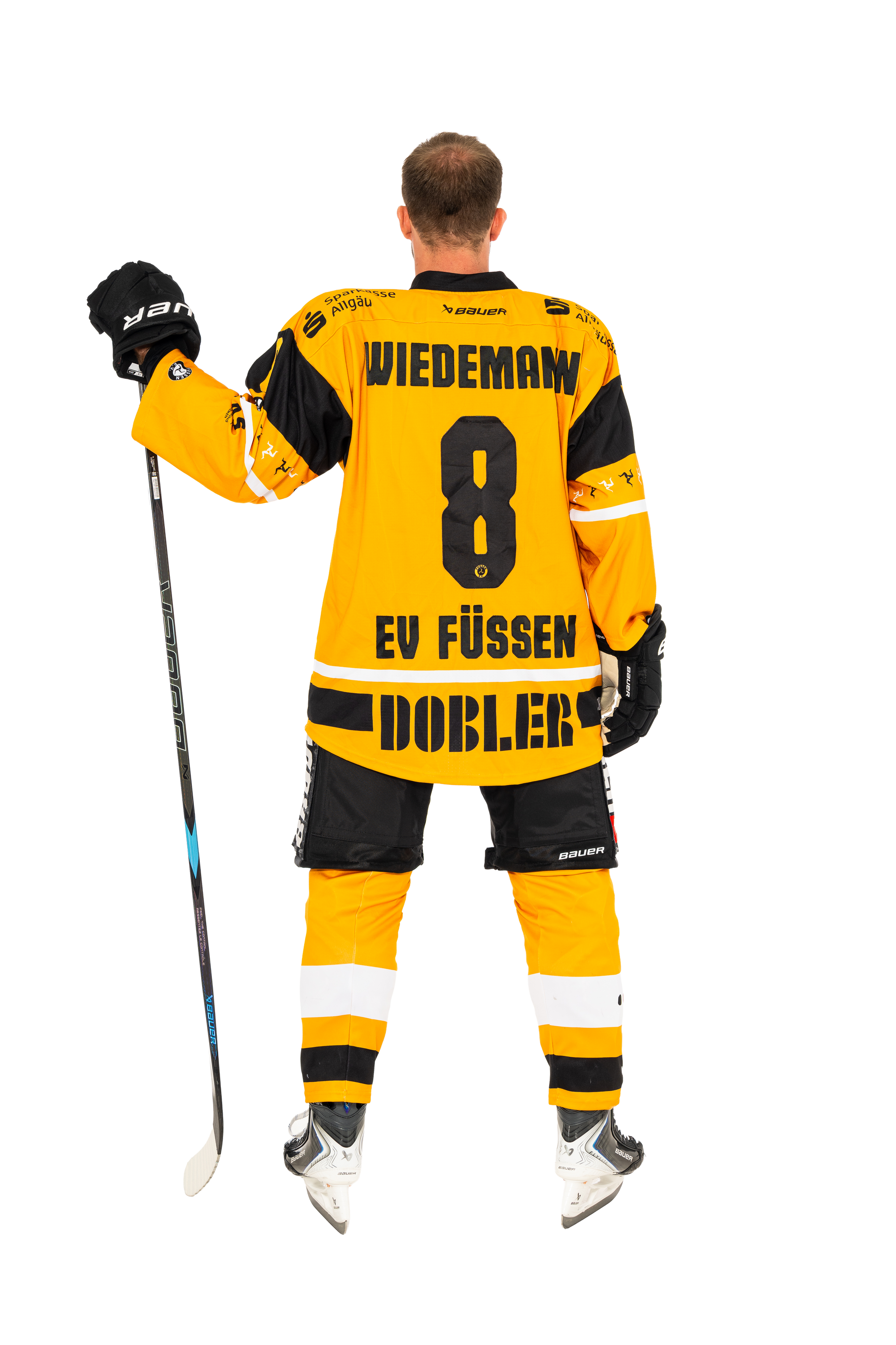 Erwachsenen Fantrikot 2025/26