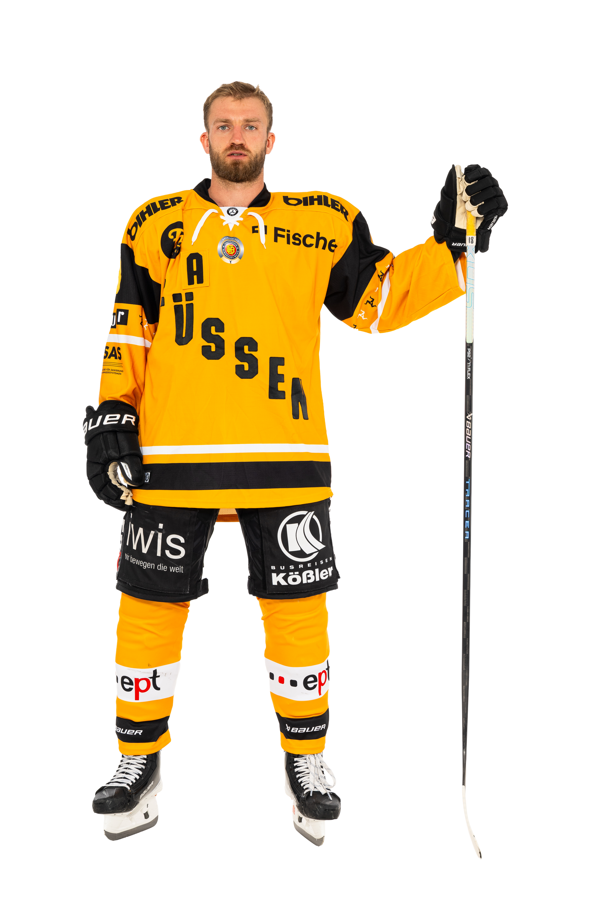Erwachsenen Fantrikot 2025/26