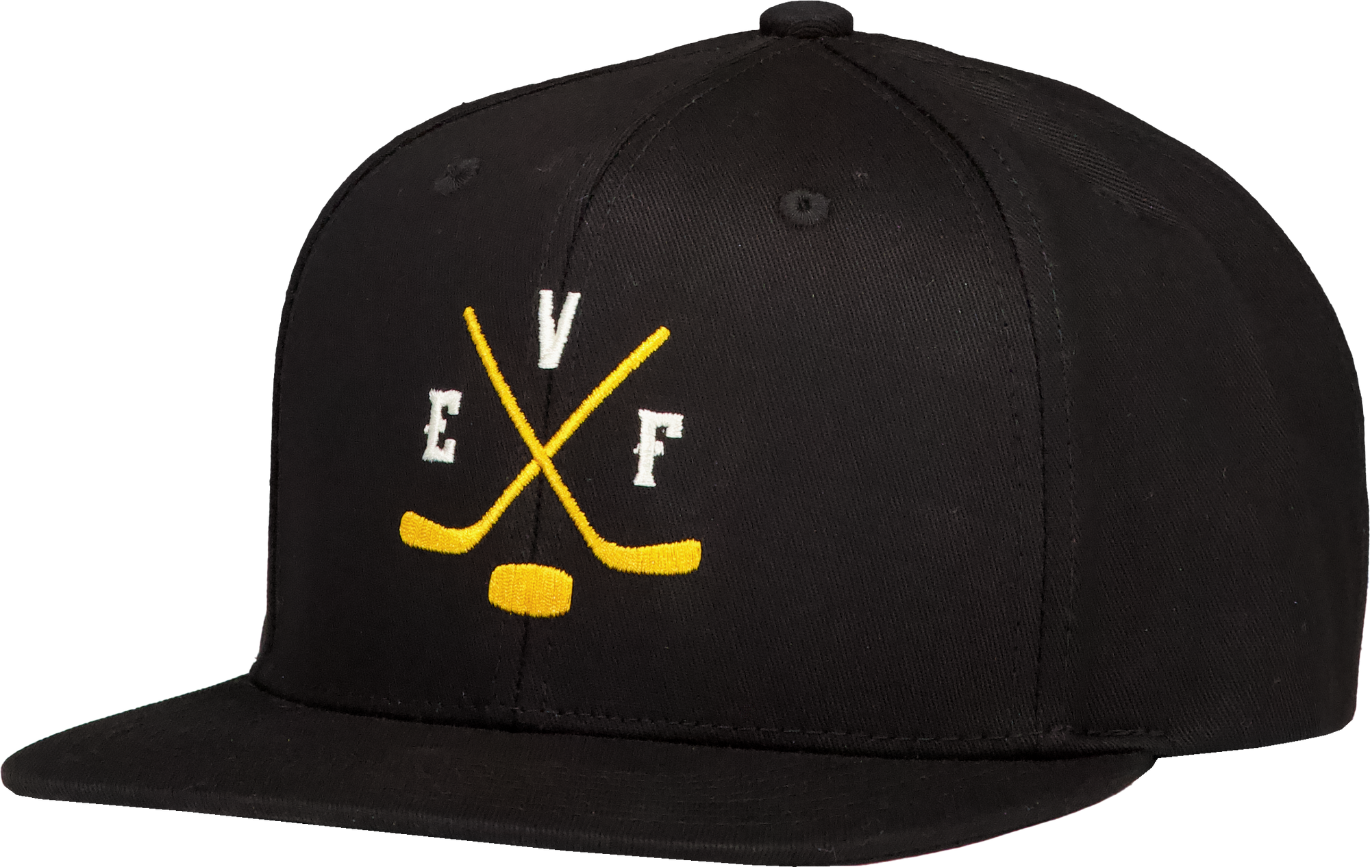 EVF Sticks Snapback