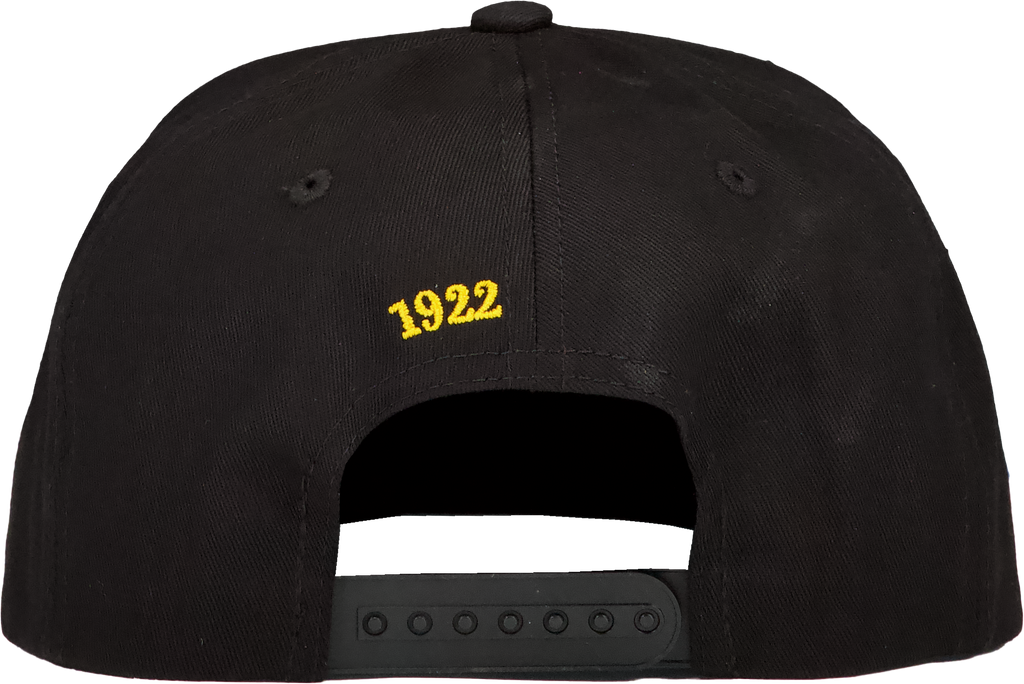 EVF Sticks Snapback