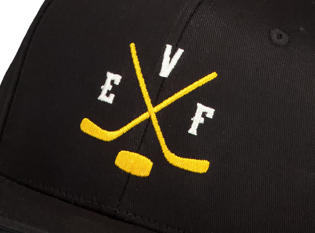 EVF Sticks Snapback