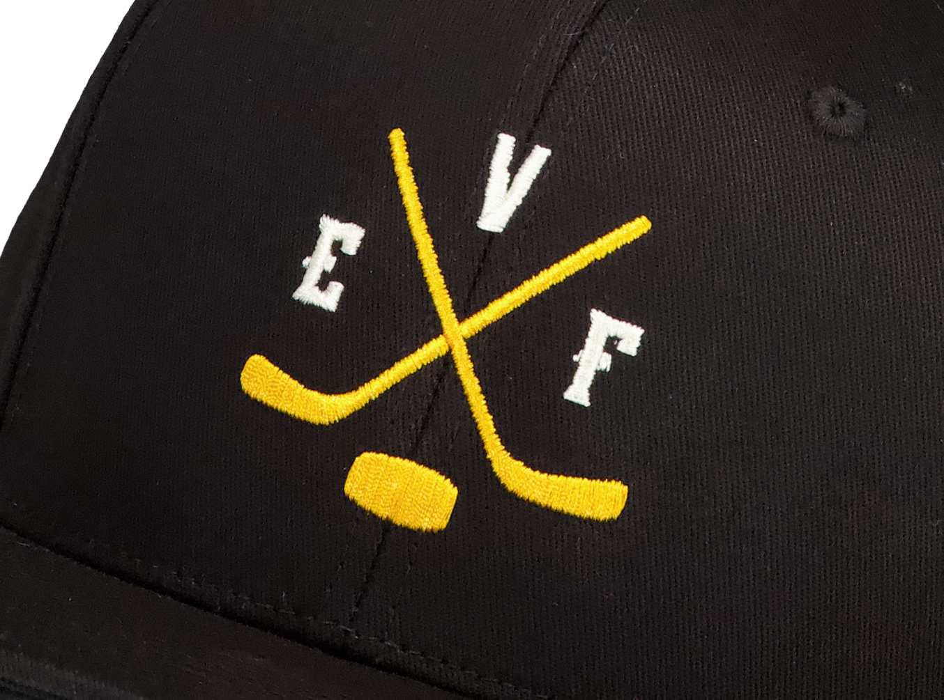EVF Sticks Snapback