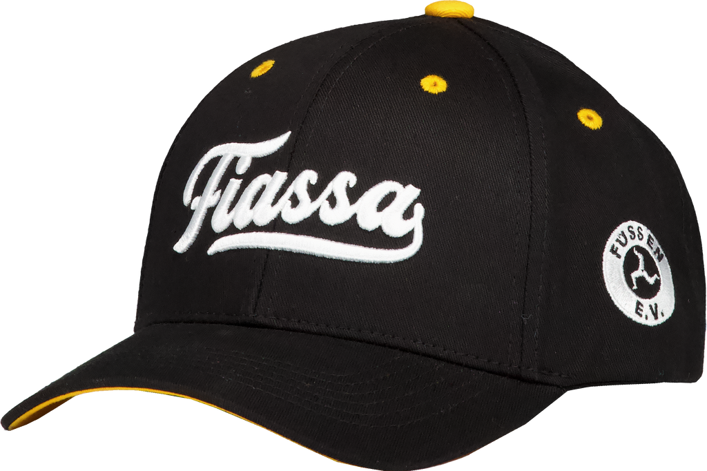 Fiassa Baseball Cap