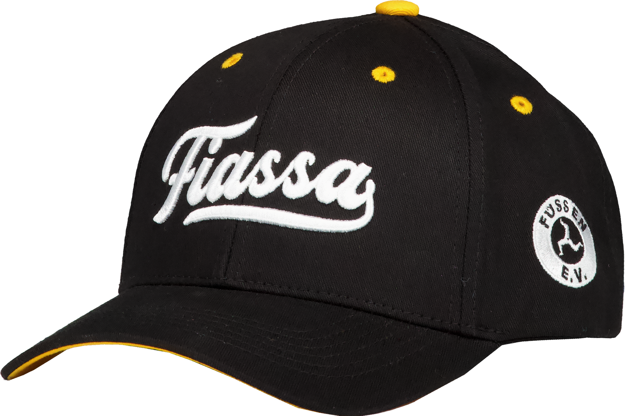 Fiassa Baseball Cap