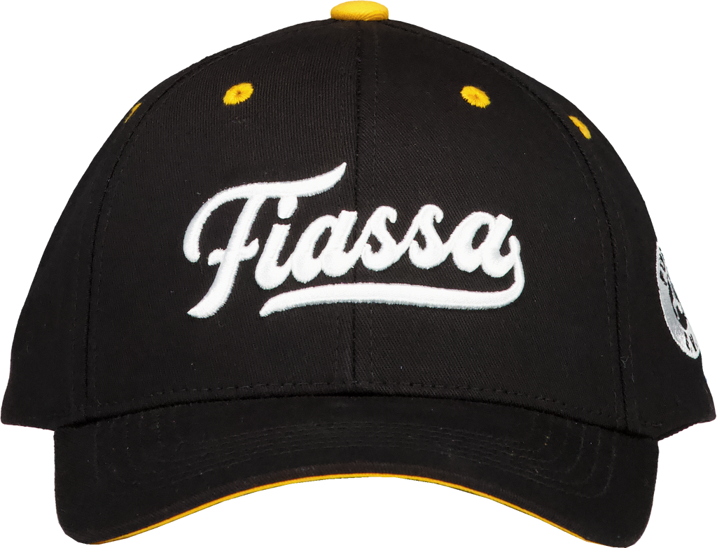 Fiassa Baseball Cap