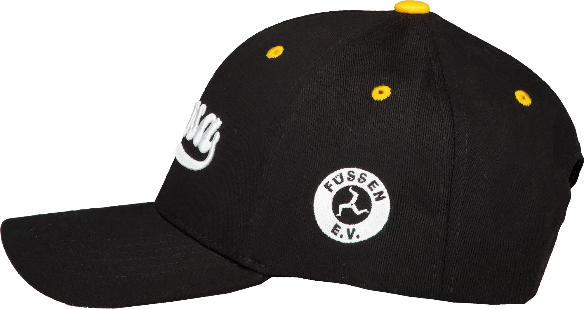 Fiassa Baseball Cap