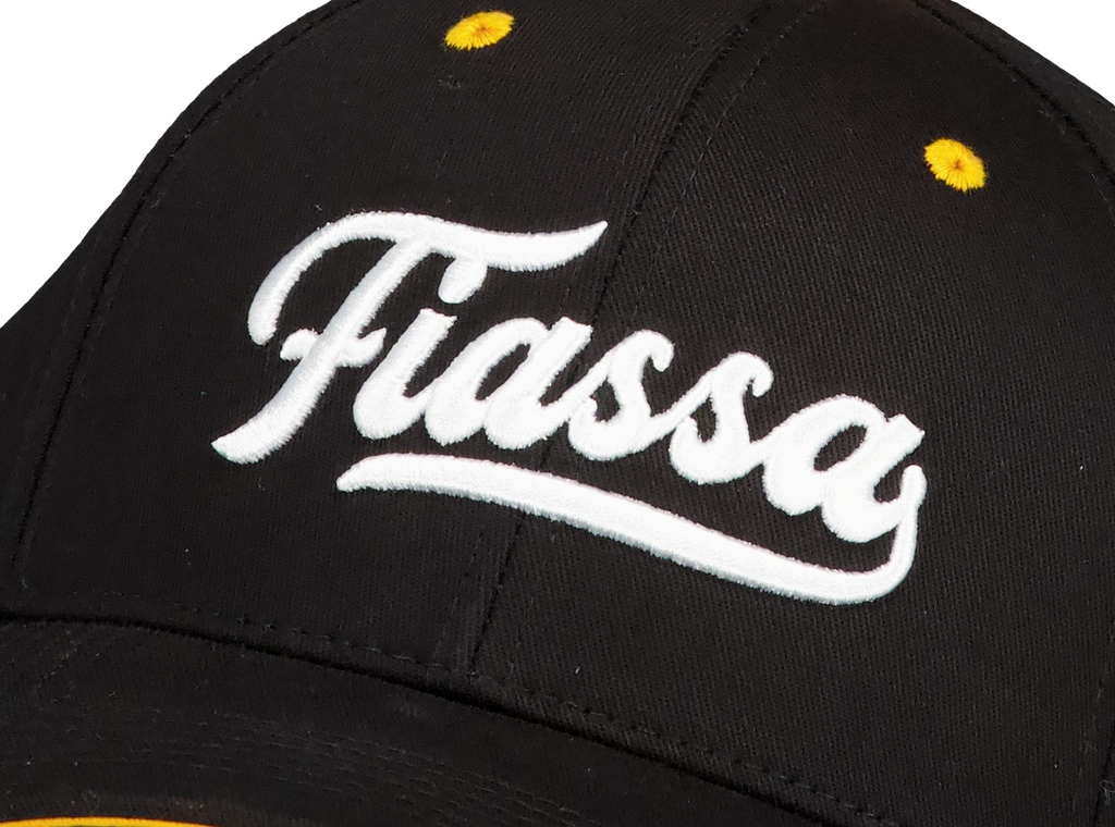 Fiassa Baseball Cap