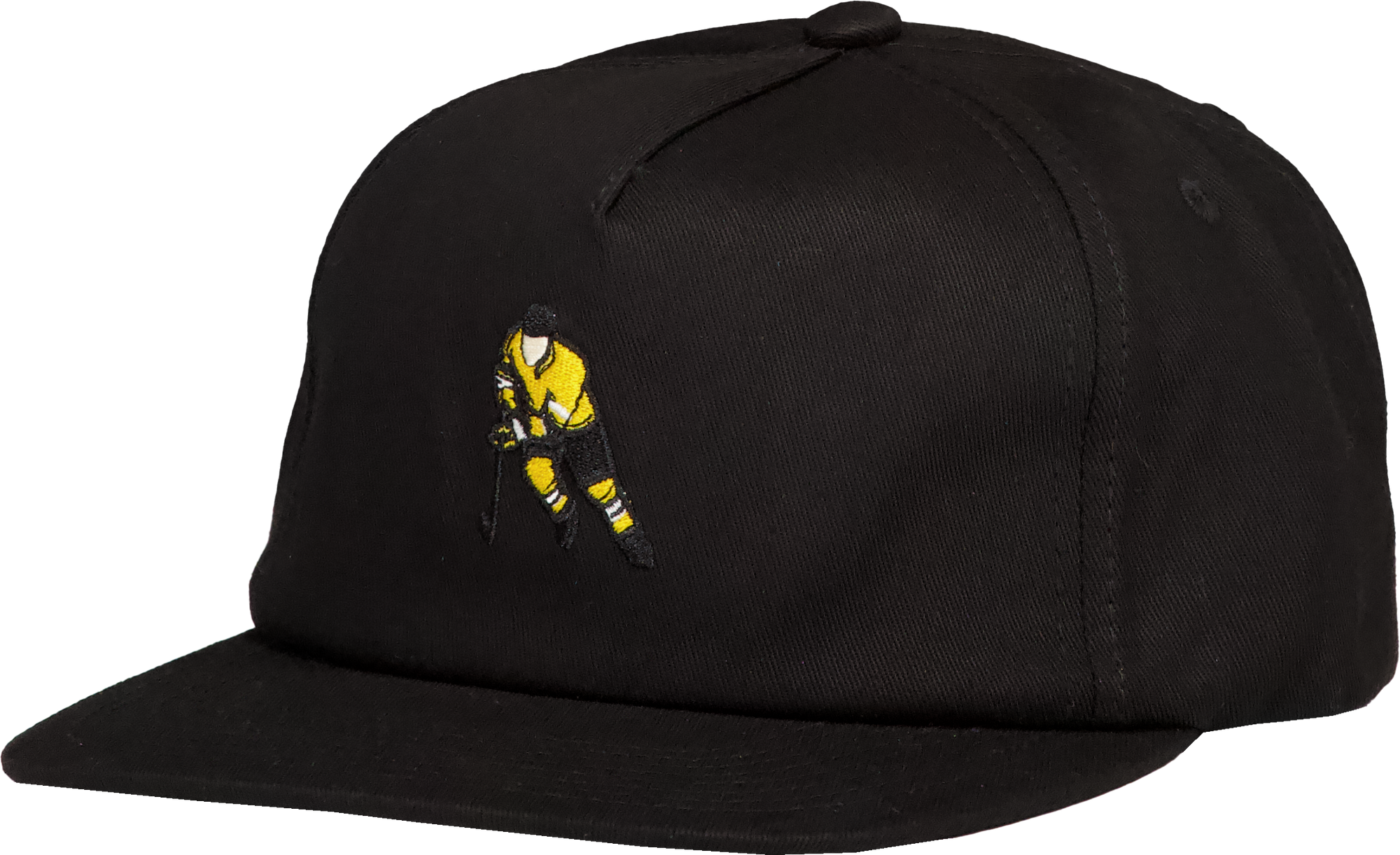 Eishockeyspieler Cap