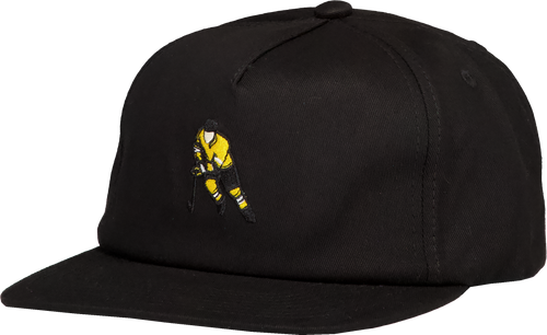 Eishockeyspieler Cap