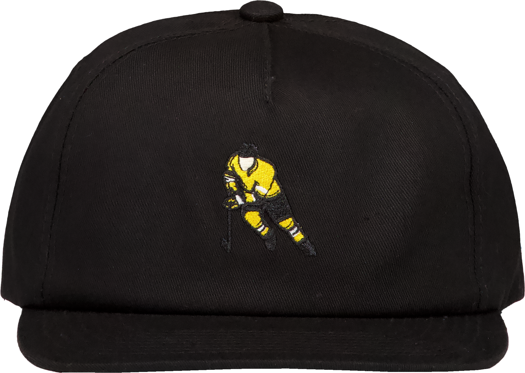 Eishockeyspieler Cap