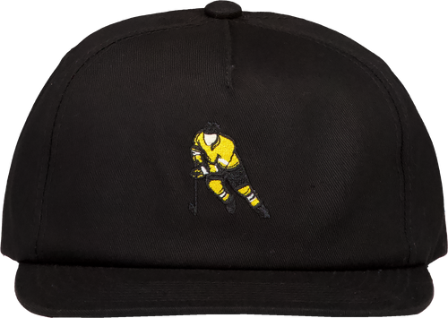 Eishockeyspieler Cap