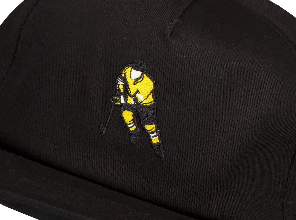 Eishockeyspieler Cap