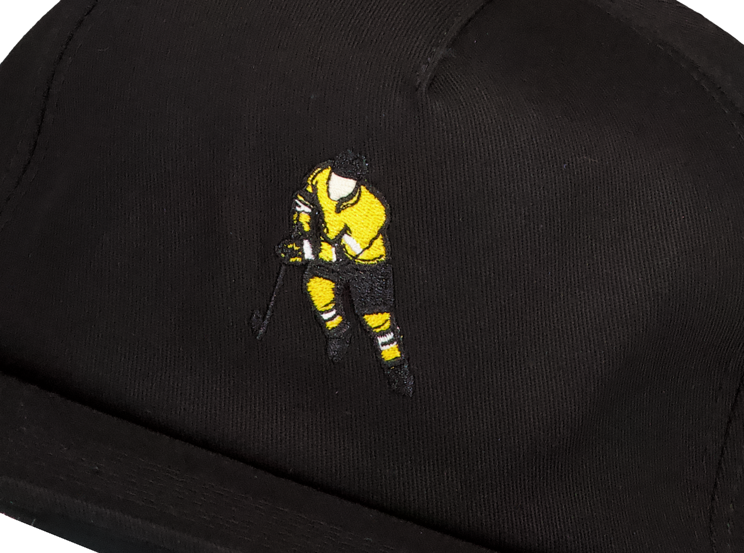 Eishockeyspieler Cap